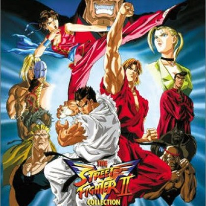 Streetfighter